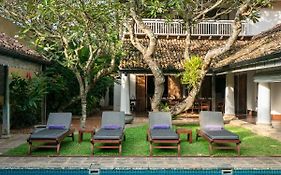 Taru Villas Rampart Street - Galle Fort